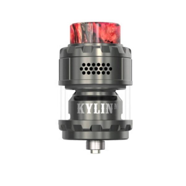 Vandy Vape - Tank Kylin M RTA 24mm gunmetal