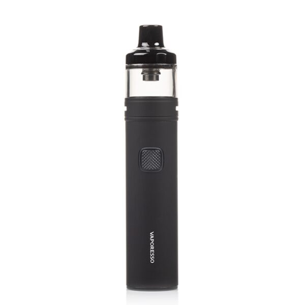 Vaporesso GTX GO 40 Pod Kit Black