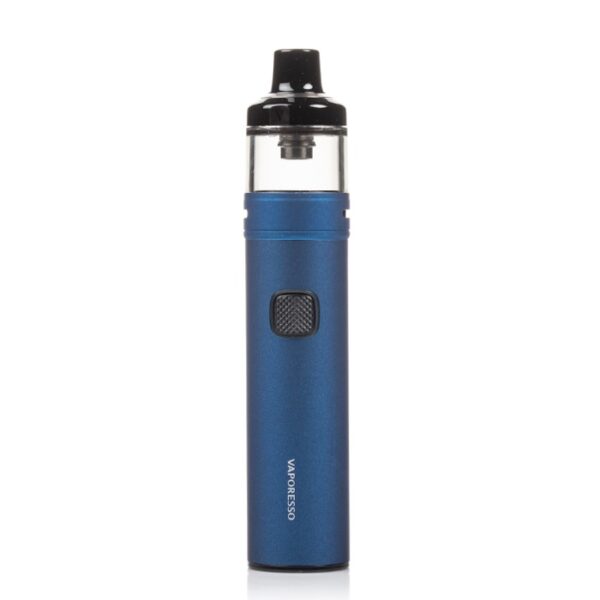 Vaporesso GTX GO 40 Pod Kit Blue