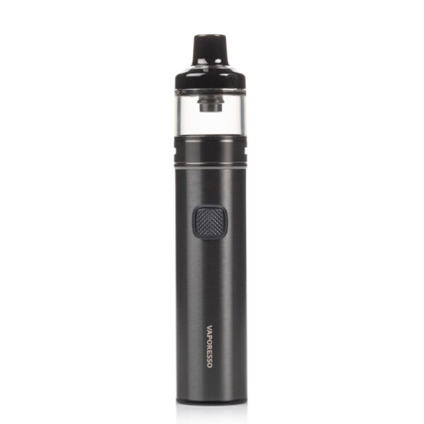 Vaporesso GTX GO 40 Pod Kit Matte Grey