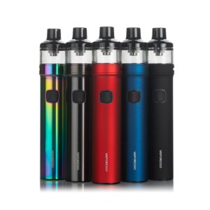 Vaporesso - GTX Go 80 Pod Kit