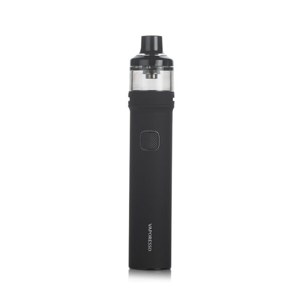 Vaporesso - GTX GO 80 Pod Kit - Oficina Vapor