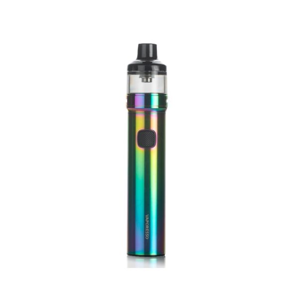 Vaporesso - GTX GO 80 Pod Kit - Oficina Vapor