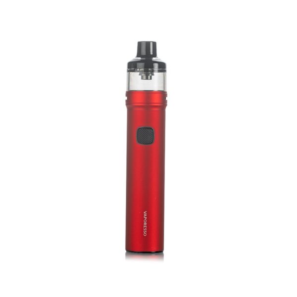 Vaporesso - GTX GO 80 Pod Kit - Oficina Vapor