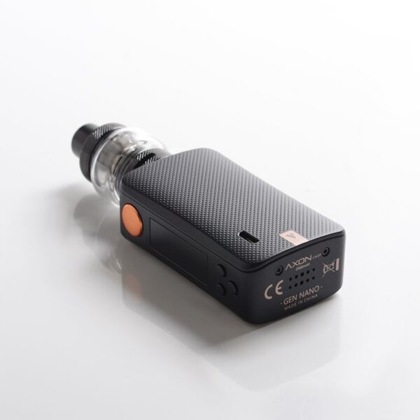 Vaporesso Gen Nano Black