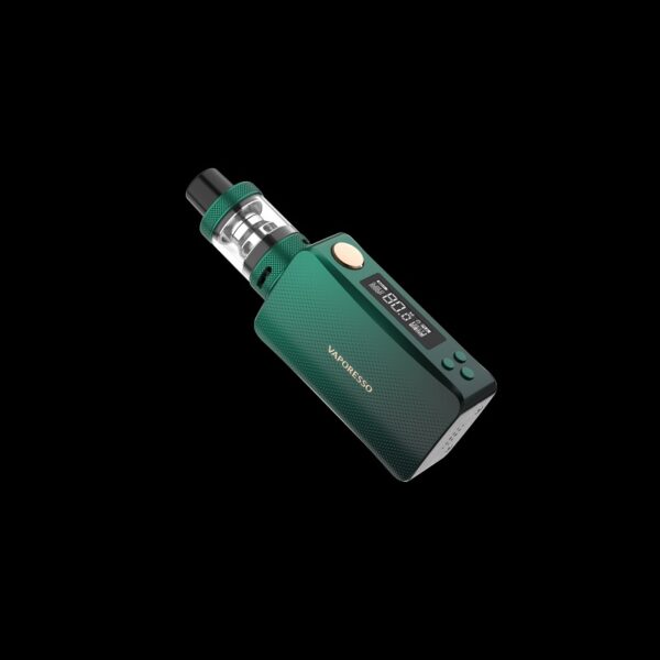 Vaporesso Gen Nano Green