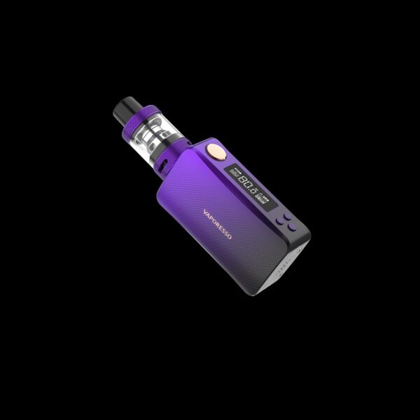 Vaporesso Gen Nano Purple