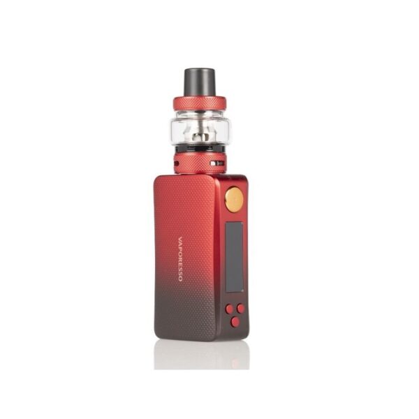 Vaporesso Gen Nano Red