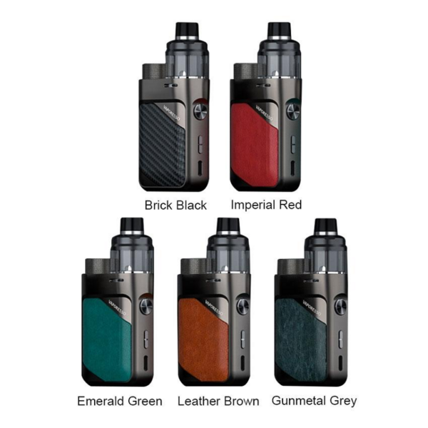 Vaporesso - Swag PX80 KIT - Oficina Vapor