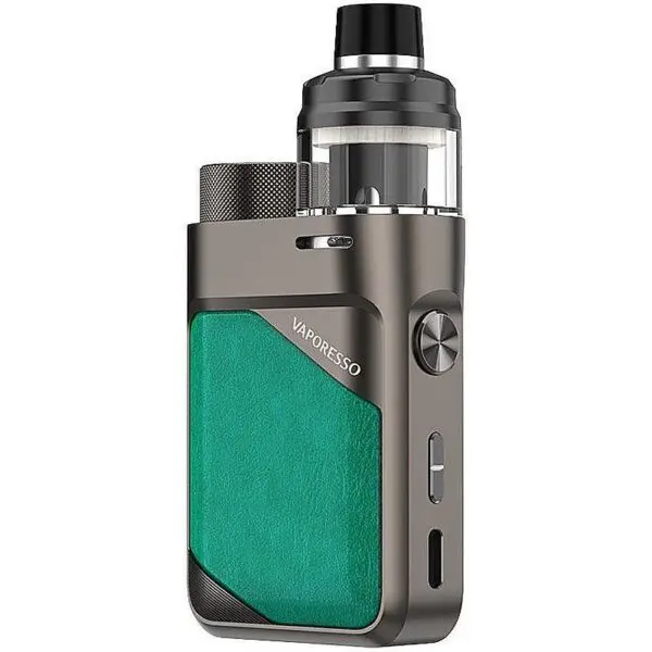 Vaporesso - Swag PX80 Kit - Oficina Vapor
