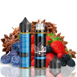 Endless Liquids - Blue Wave 60mL