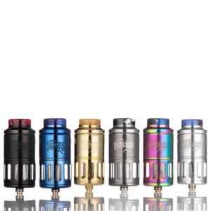 Wotofo - Profile Unity RDTA