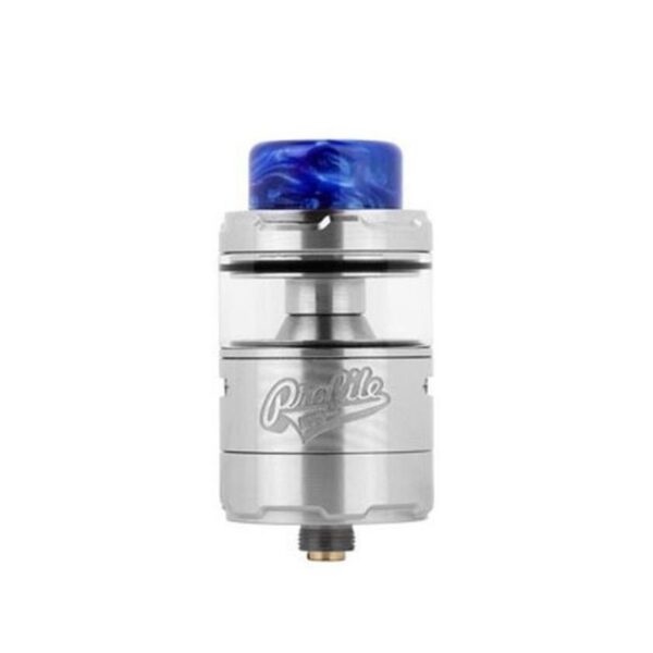 Wotofo Tank Profile Unity RDTA SS