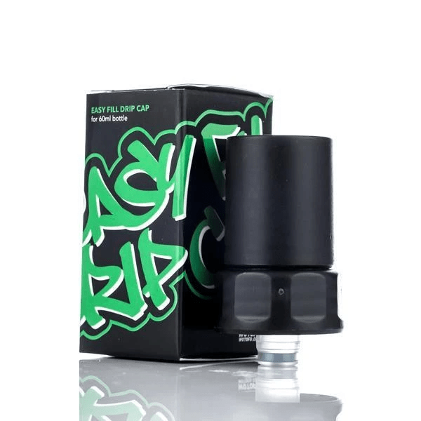 Wotofo - Easy Fill Drip Cap 60ML