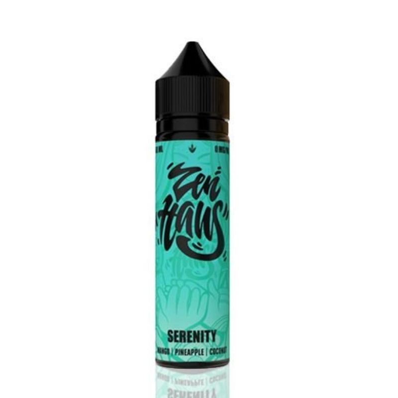 Zen Haus - Serenity 60ml