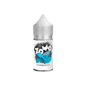 Zomo Salt - Cool Mentol 30ml