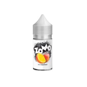 Zomo Salt - My Mango 30ml