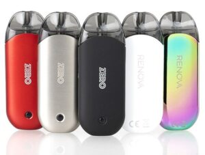 Vaporesso - Renova Zero 650mAh