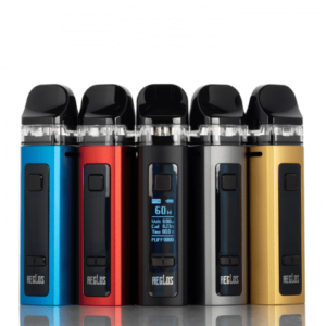 Uwell - Aeglos Pod Mod Kit 60W