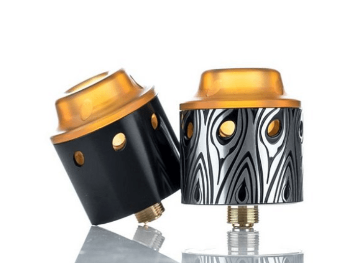 Asvape - Aim-9 EVO RDA