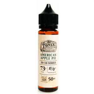 Element - Tonix - American Apple Pie 60ml