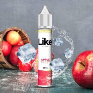 Like - Apple Frost 30ml