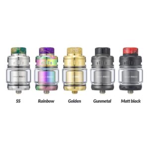 OXVA - Arbiter 2 RTA 5ml