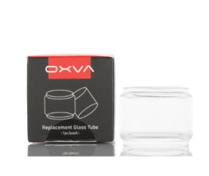 OXVA - Arbiter Solo Bubble Glass 4mL
