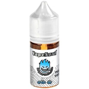 VapeSoul Salt - Artic Air 30mL