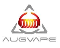 Augvape - Druga RDA Dual Coil - Oficina Vapor