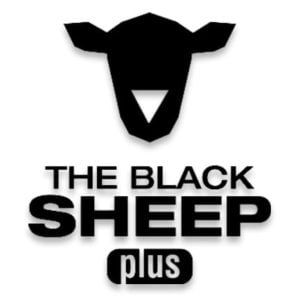 The Black Sheep - Pod Descartável 6000 Puffs - Oficina Vapor