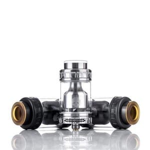 DOVPO - Blotto Tank RTA - Oficina Vapor