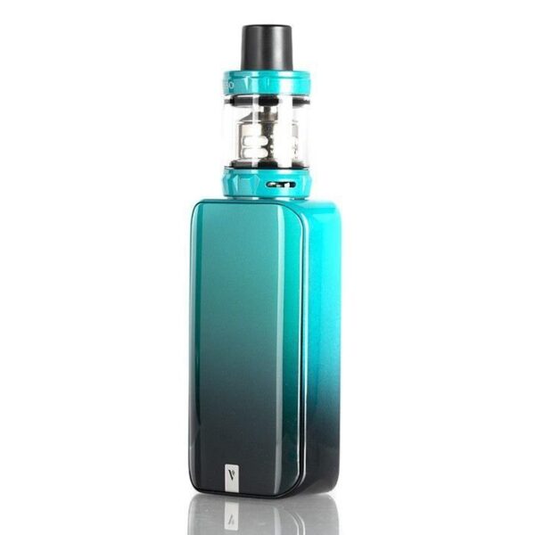 Vaporesso - Kit LUXE NANO 80W c/ Atomizador SKRR-S MINI - Oficina Vapor