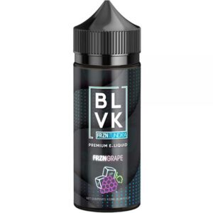 BLVK - Tundra FRZNGrape 100ml