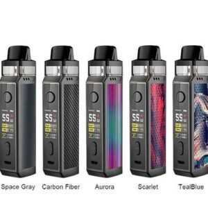 Voopoo - Vinci X POD (Bateria não inclusa)