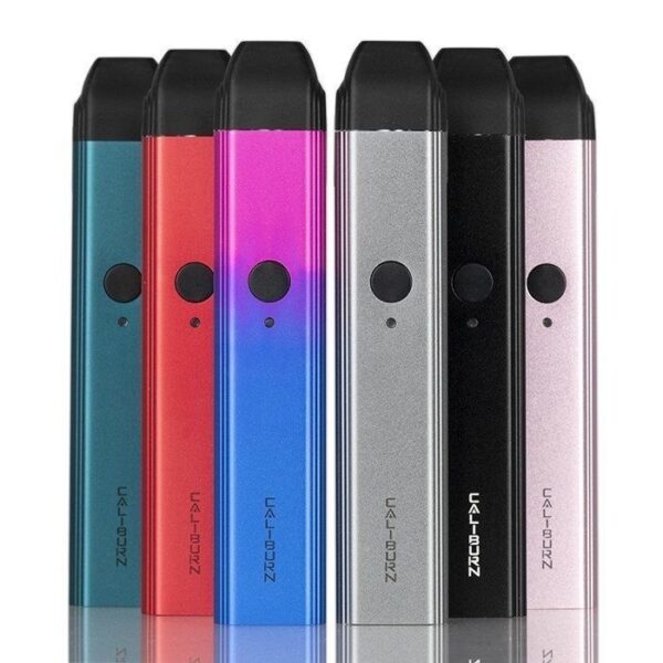 Uwell - Caliburn Pod System 520Mah