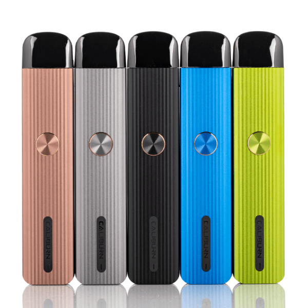 Uwell - Caliburn G Pod System 18W - Oficina Vapor