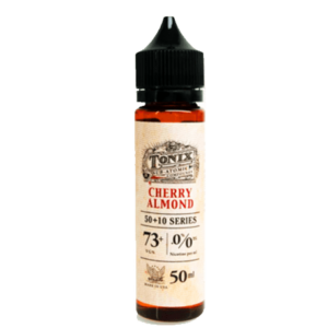 Element - Tonix - Cherry Almond 60ml