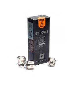 Vaporesso - Coil GT2 CLAPTON 0.4