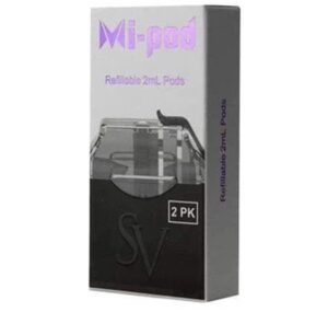 Mi-One Brands - Coil Mi-POD 2ml