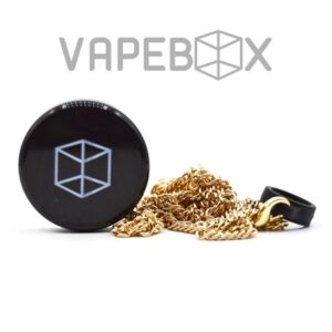 VapeBox - Cordão para POD - GOLD