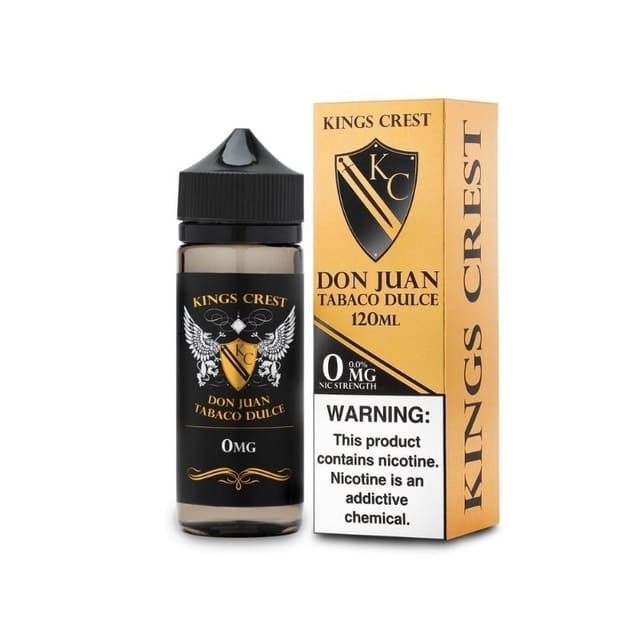 don juan tabaco dulce 120ml (1)