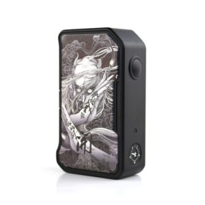 Dovpoo - M VV II MOD Semi Mecânico 280W