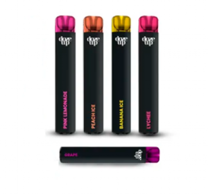 Doze Up - Pod Descartável 1600 Puffs