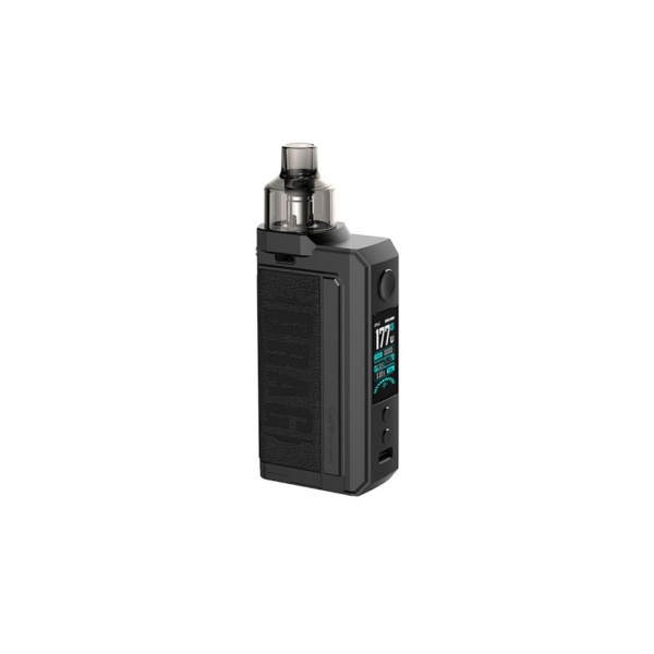 Voopoo - Drag Max Pod Mod Kit 177W - Oficina Vapor