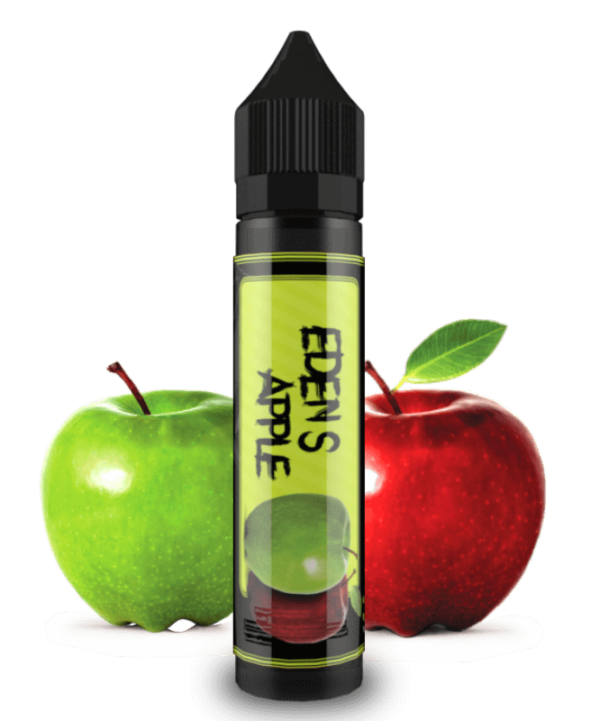 Rainmaker - Edens Apple 30ml - Oficina Vapor