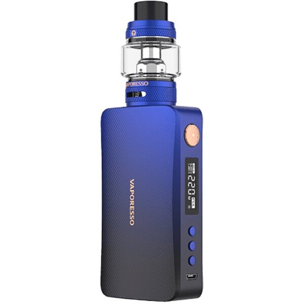 Vaporesso - Gen S 220W - Oficina Vapor