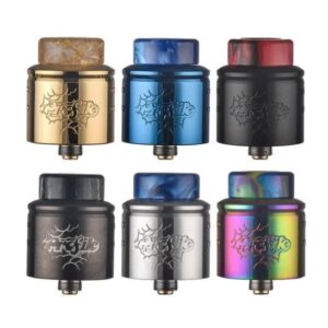 Wotofo - Profile RDA 1.5