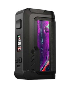 Vandy Vape - Gaur21 Dual Mod