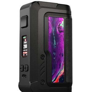 Vandy Vape - Gaur21 Dual Mod